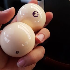 Aramith Magnetic Ball (Original)