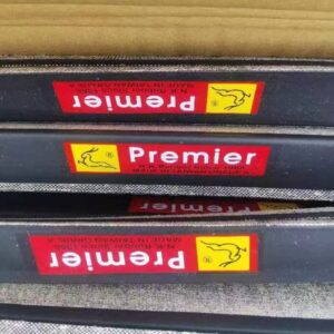 Premier Rubber Cushions (Set of 6)