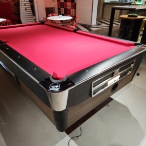 SNIPER Billiard Table (8ft)